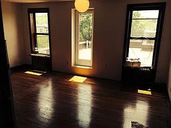 Rented by Donawald Realty INC