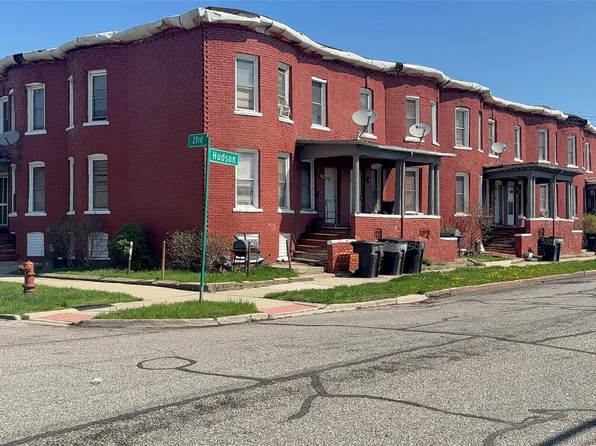 5610 23rd St, Detroit, MI 48208