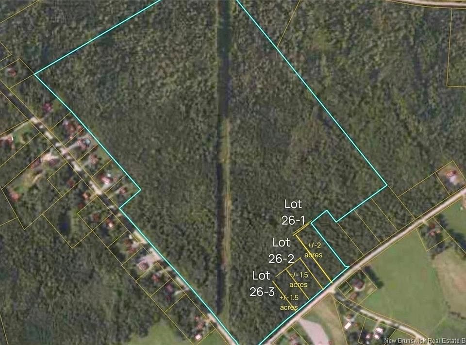 1st image of 2 Upper Midland Rd Lot 26
