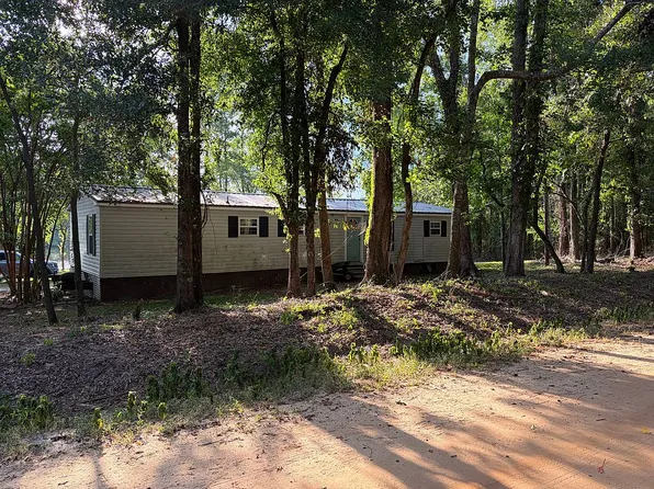 537 Dunn Rd, East Dublin, GA 31027