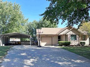 341 N Harrison Ct, Auburn, KS 66402