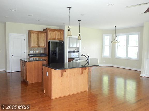 Kitchen/Breakfast Nook