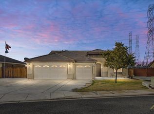 12418 Jasmine Ave, Bakersfield, CA 93312