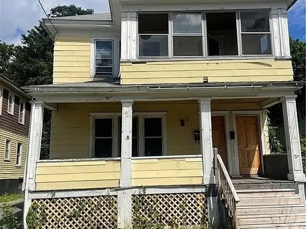 139 Hope Ave, Syracuse, NY 13205