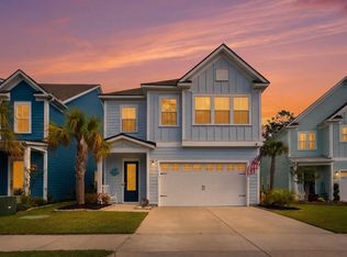 222 Port Tack Dr, Charleston, SC 29492