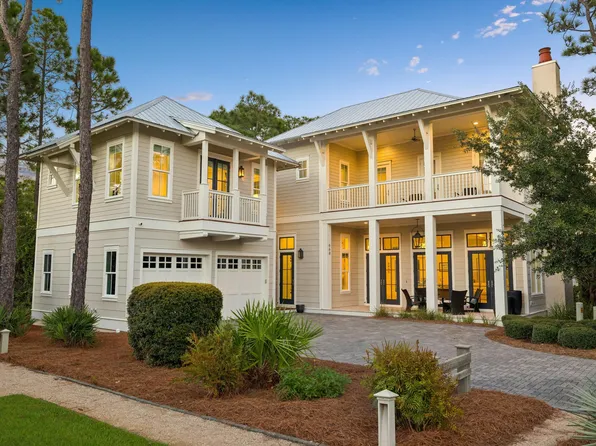 668 E Royal Fern Way, Santa Rosa Beach, FL 32459