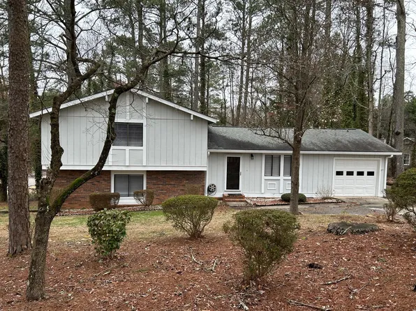1790 Saddleridge Dr, Cumming, GA 30041