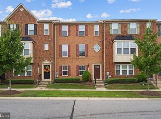 10937 Saint Patricks Park Aly, Waldorf, MD