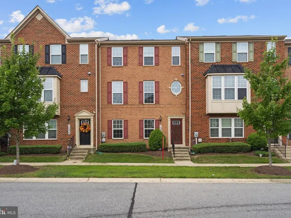 10937 Saint Patricks Park Aly, Waldorf, MD 20603