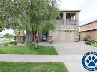 3480 E Arabian Dr, Gilbert, AZ 85296