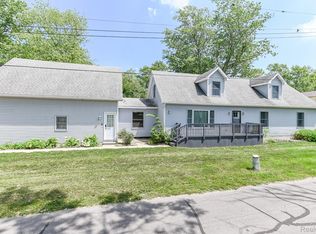 4534 Superior St, Newport, MI 48166