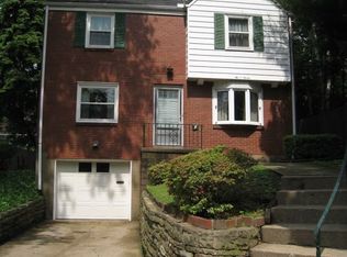 207 Dewey St, Pittsburgh, PA 15218