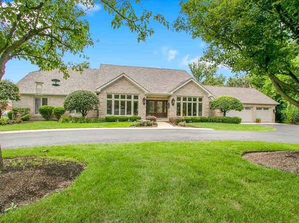 16762 S Deer Path Dr, Homer Glen, IL 60491
