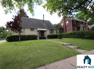 3429 N St, Lincoln, NE 68510