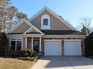 20 Marigold Cir, Egg Harbor Township, NJ 08234