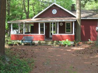 186 Mill Mountain Rd, Drums, PA 18222