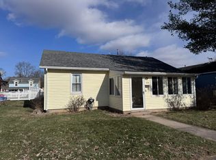 429 Spring Ave, Franklin, OH 45005