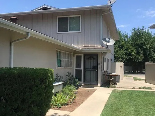 2602 W Fairmont Ave APT 101, Fresno, CA 93705