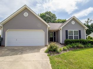 410 Stonecreek Dr, Apex, NC 27539