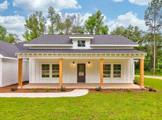 LOT 8 Hunter Ridge Dr, Monticello, FL 32344