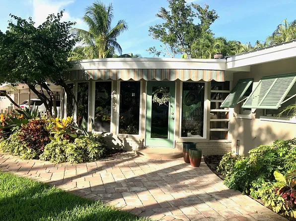2422 Avalon Ave, Vero Beach, FL 32960