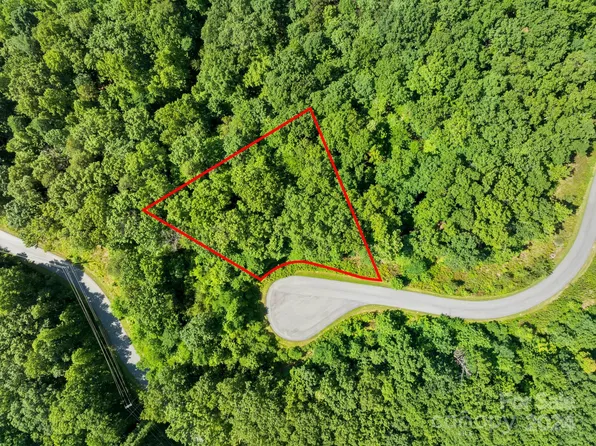 0 Big Oak Rdg #93, Lake Lure, NC 28746