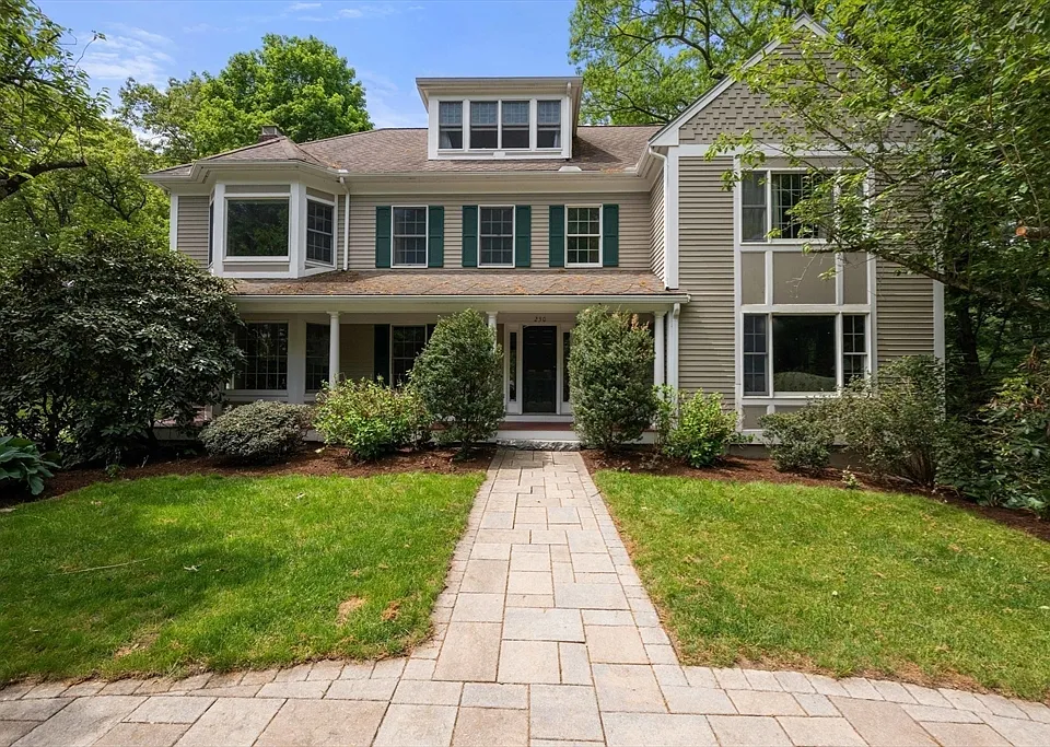 230 Follen Rd