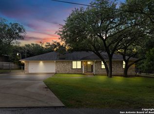 16902 Mount Everest St, San Antonio, TX 78232