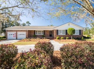 4720 Otter Creek Rd, Lake Park, GA 31636