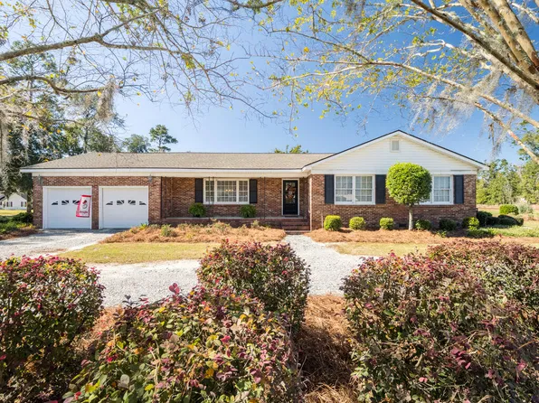 4720 Otter Creek Rd, Lake Park, GA 31636