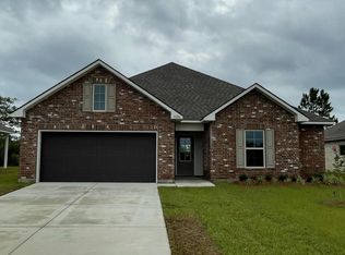 15296 Percy St, Gulfport, MS 39503