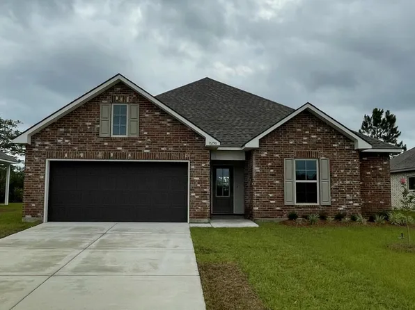 15296 Percy St, Gulfport, MS 39503