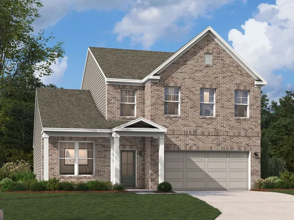 641 Jasmine Woods Dr, Lawrenceville, GA 30046