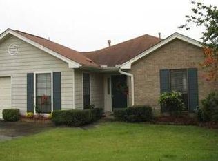 4108 Denton Dr, Montgomery, AL 36106