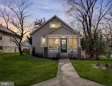 1317 Appleby Ave, Baltimore, MD, 21209