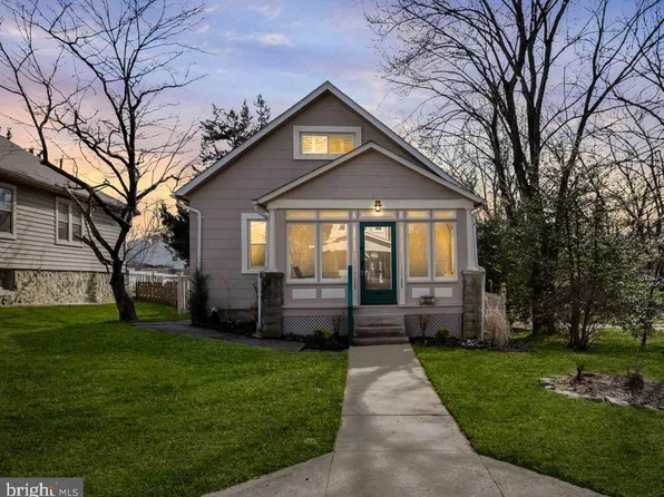 1317 Appleby Ave, Baltimore, MD 21209