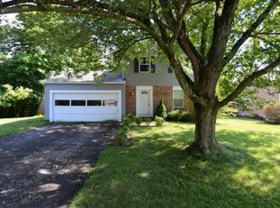 7309 Daugherty Dr, Reynoldsburg, OH 43068