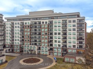 460 Callaway Rd #810, London, ON N6G 0M3