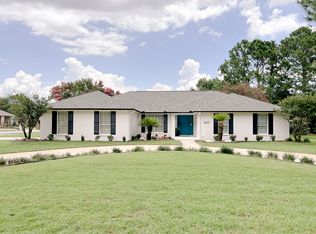 4031 Tiger Point Blvd, Gulf Breeze, FL 32563