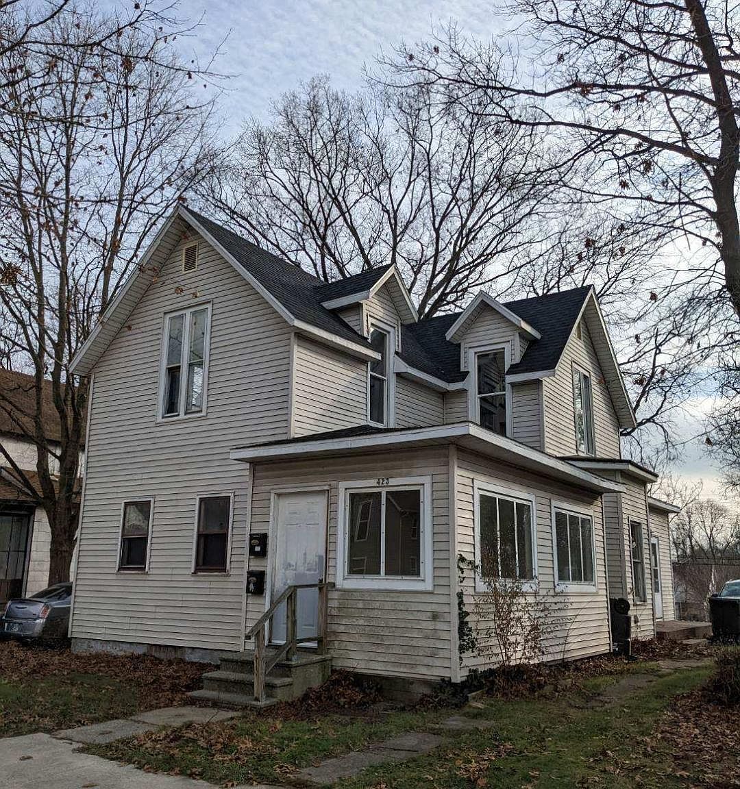 423 Middlebury St, Elkhart, IN 46516 Zillow