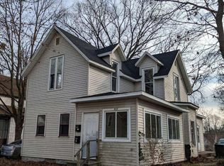 423 Middlebury St, Elkhart, IN 46516