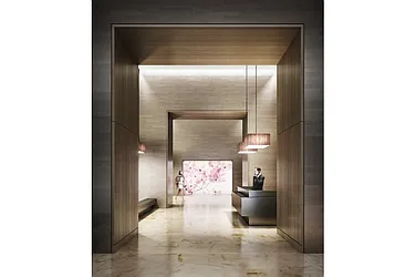 Rented by Nest Seekers International