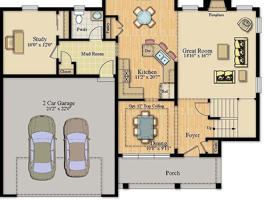 2nd image of this home
