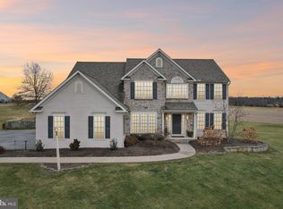 506 Stoney Run Rd, Spring City, PA 19475