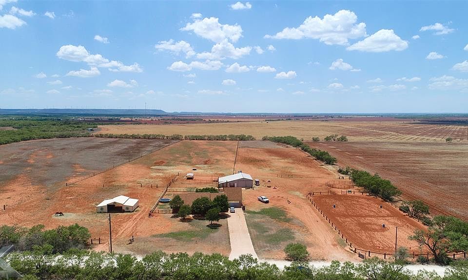 300 County Road 107, Trent, TX 79561 Zillow