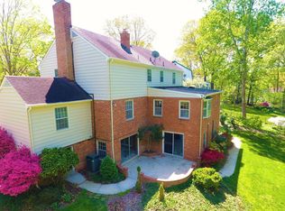 2213 Surrey Pl, Lynchburg, VA 24503