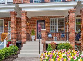 2215 39th Pl NW, Washington, DC 20007