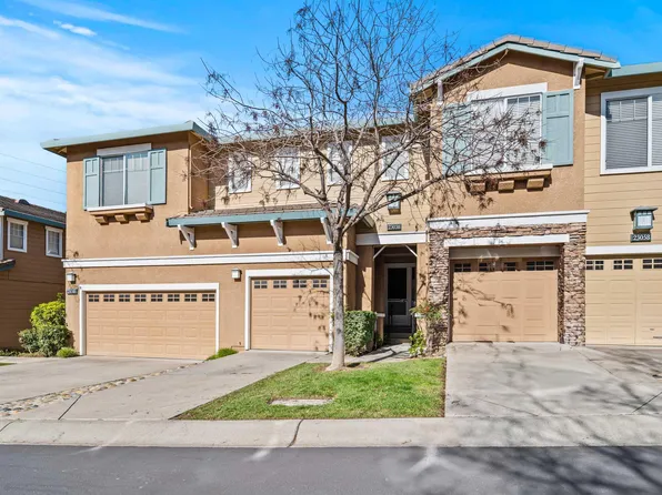 23038 Canyon Terrace Dr #3, Castro Valley, CA 94552