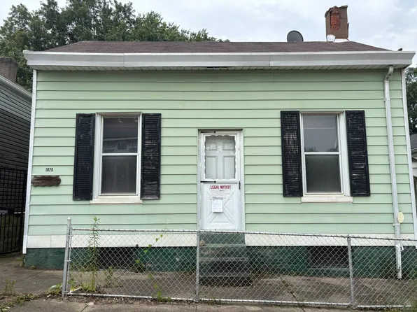 1026 Ann St, Newport, KY 41071