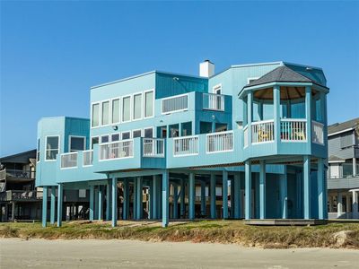 4243 Spoonbill Ln, Galveston, TX, 77554